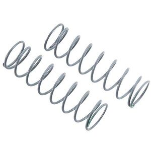 AXIAL Spring 14x54mm 3.85lbs in Med Green (2)